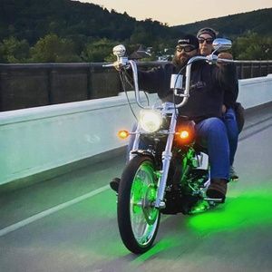 Meet your Posher, John